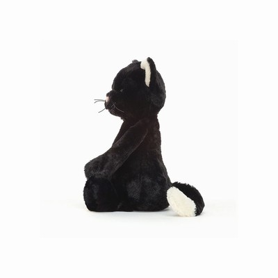 Jellycat Bashful Black Kat | TA6894107